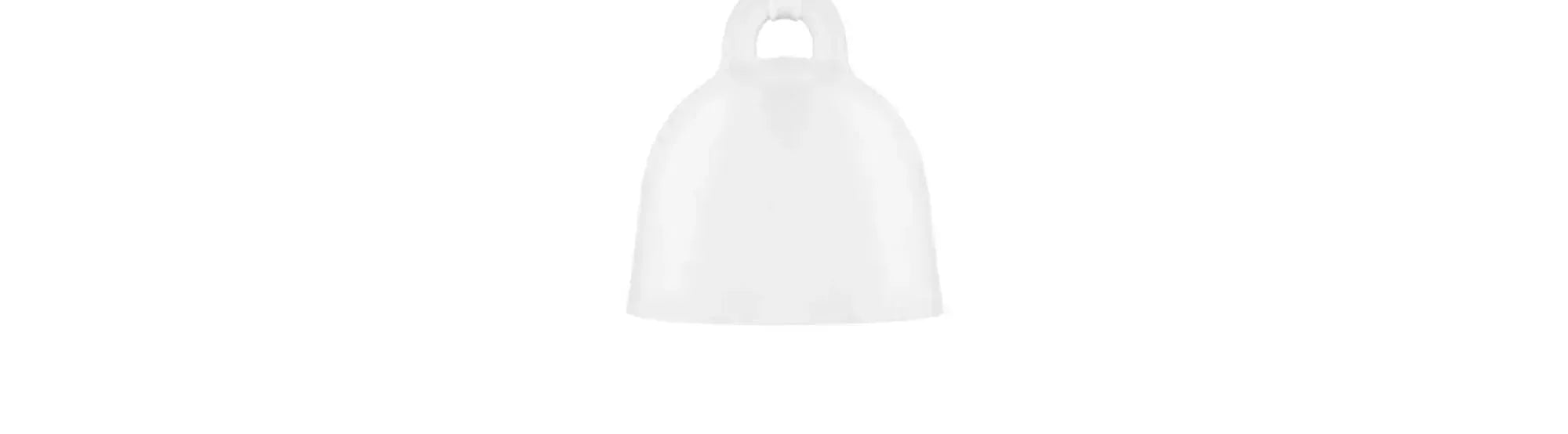 Bell Leuchten von Normann Copenhagen: Eleganz trifft Licht