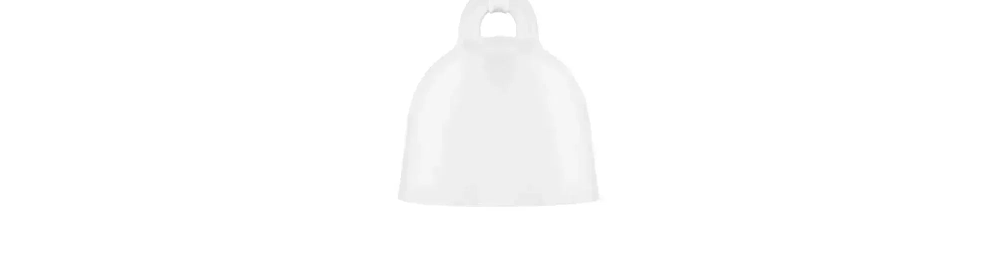 Bell Leuchten von Normann Copenhagen: Eleganz trifft Licht