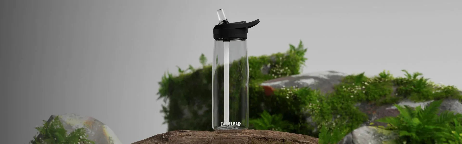 Camelbak Kollektion bei KAQTU: Innovative Hydrationslösungen für Abenteurer.