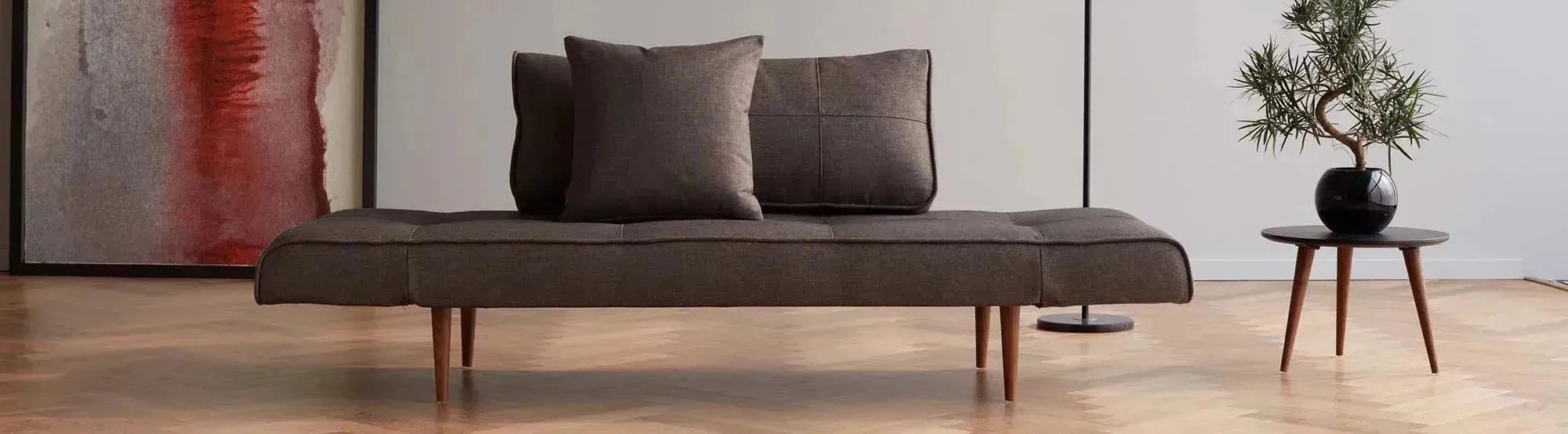 Zeal – Stilvolles Bettsofa zum besten Preis