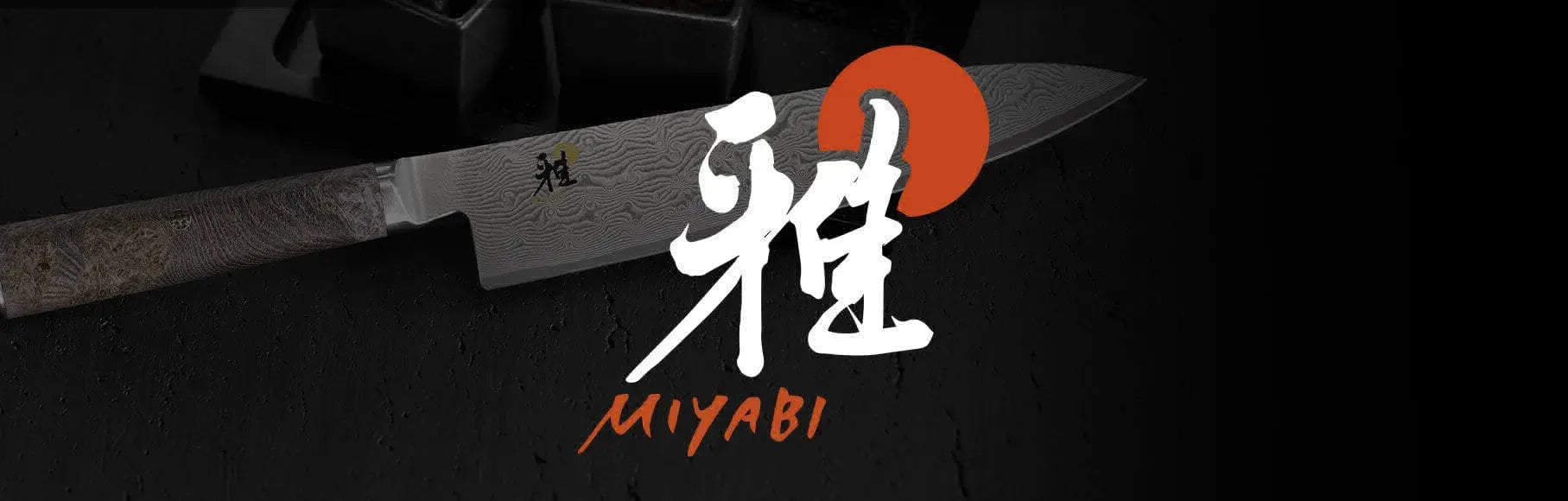 MIYABI