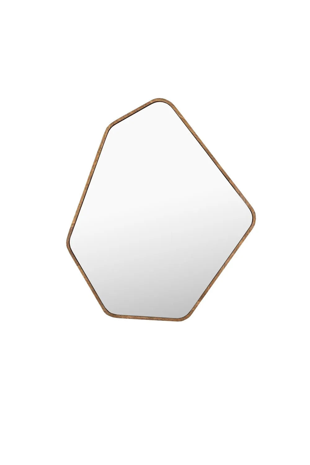 Bryn Mirror in  präsentiert im Onlineshop von KAQTU Design AG. Spiegel ist von Dutchbone