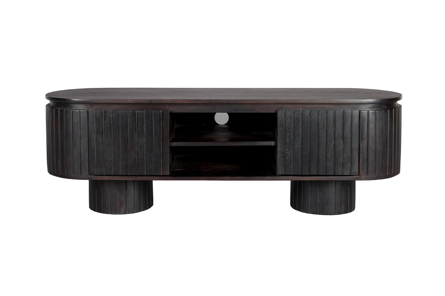 Kenji Sideboard in  präsentiert im Onlineshop von KAQTU Design AG. Sideboard ist von Dutchbone