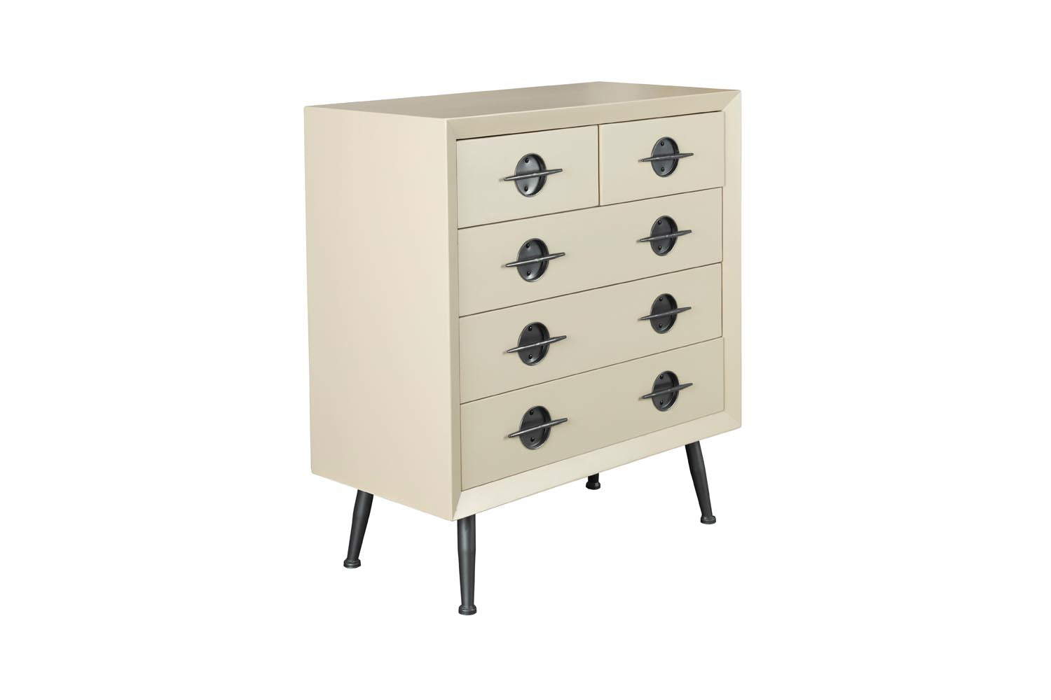 Edson Cabinet in  präsentiert im Onlineshop von KAQTU Design AG. Cabinet ist von Dutchbone