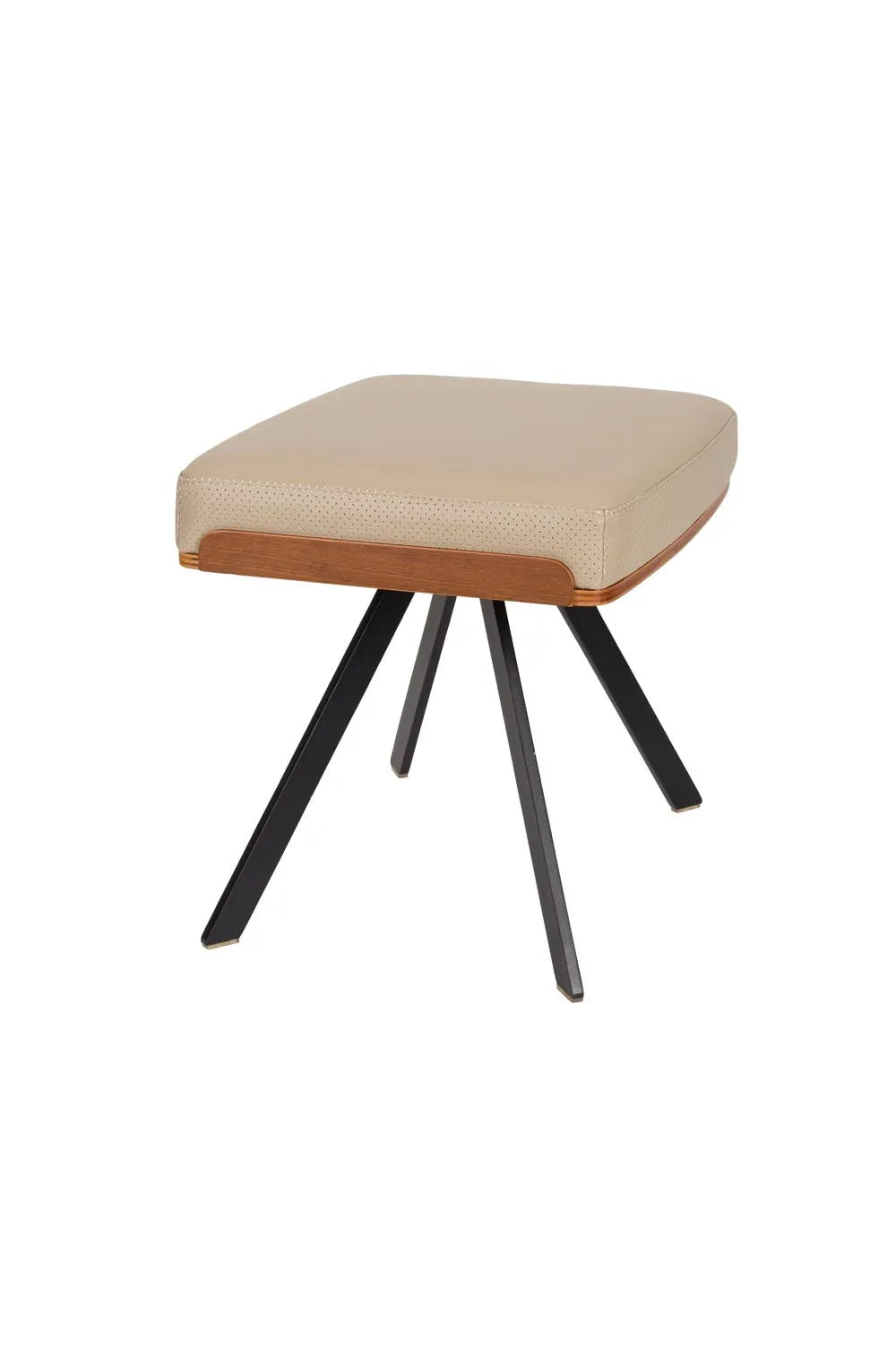 Frie Hocker in  präsentiert im Onlineshop von KAQTU Design AG. Hocker ist von Zuiver