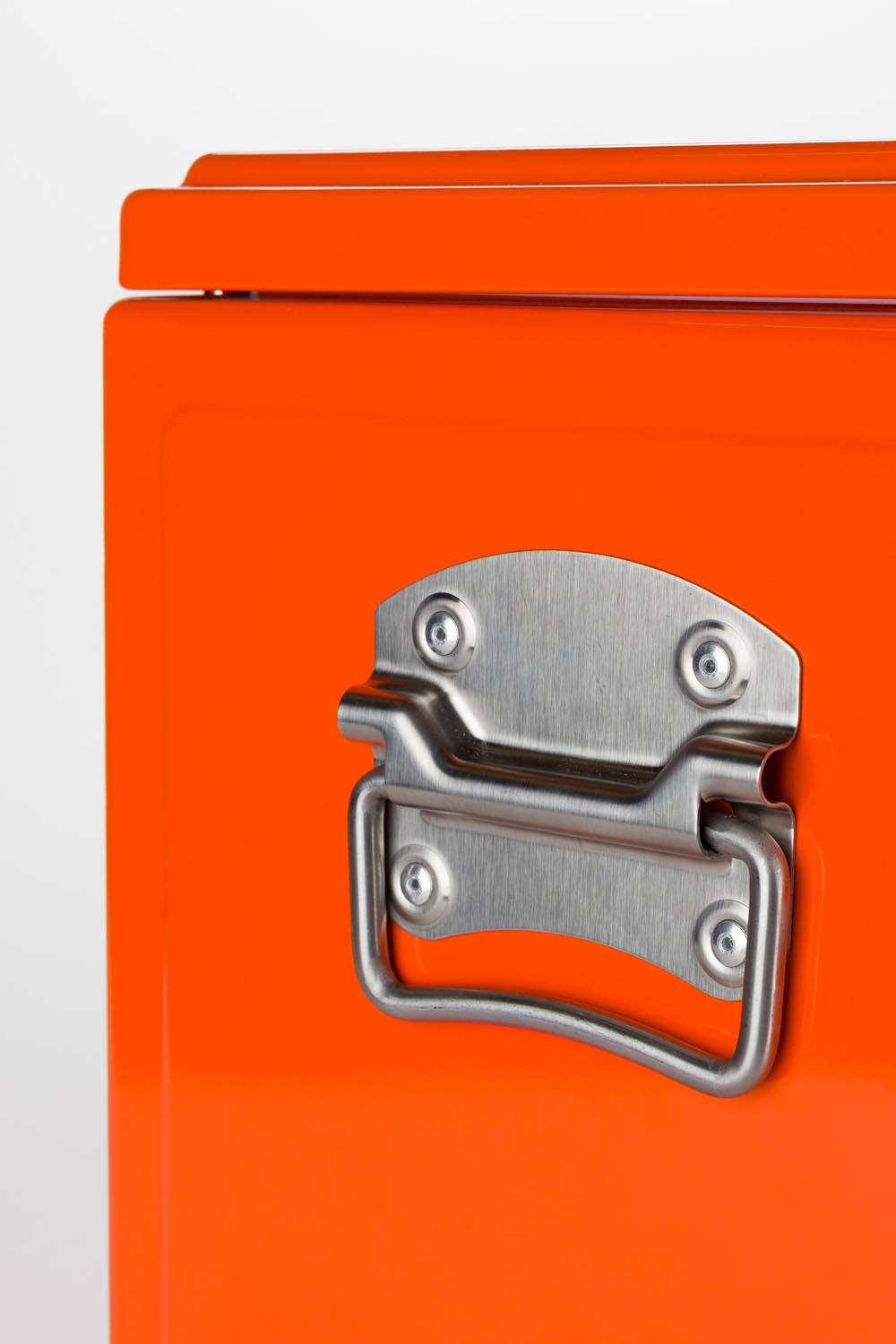 Cooler Be Cute in Orange präsentiert im Onlineshop von KAQTU Design AG. Küchengerät ist von Zuiver