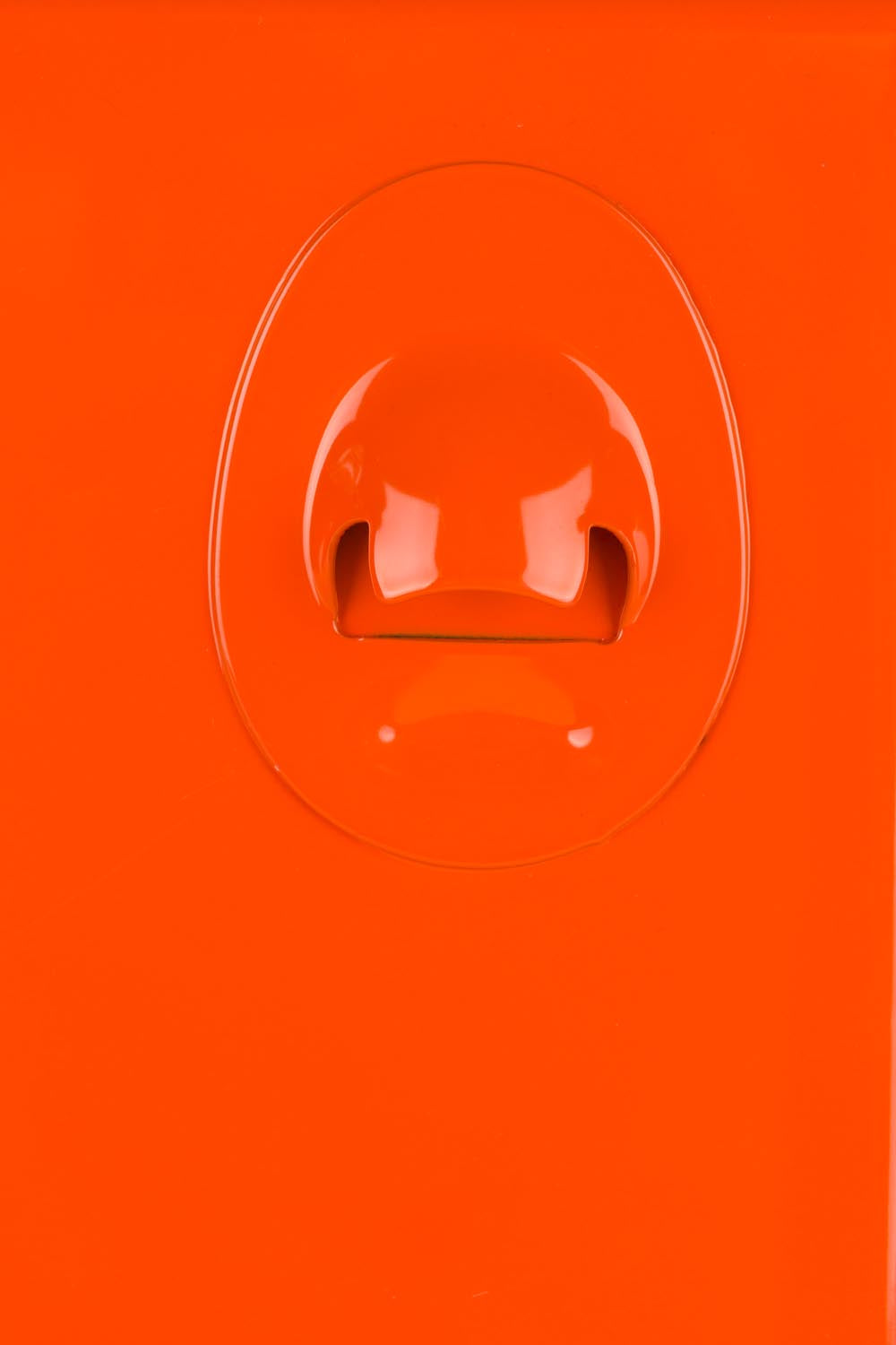 Cooler Be Cute in Orange präsentiert im Onlineshop von KAQTU Design AG. Küchengerät ist von Zuiver