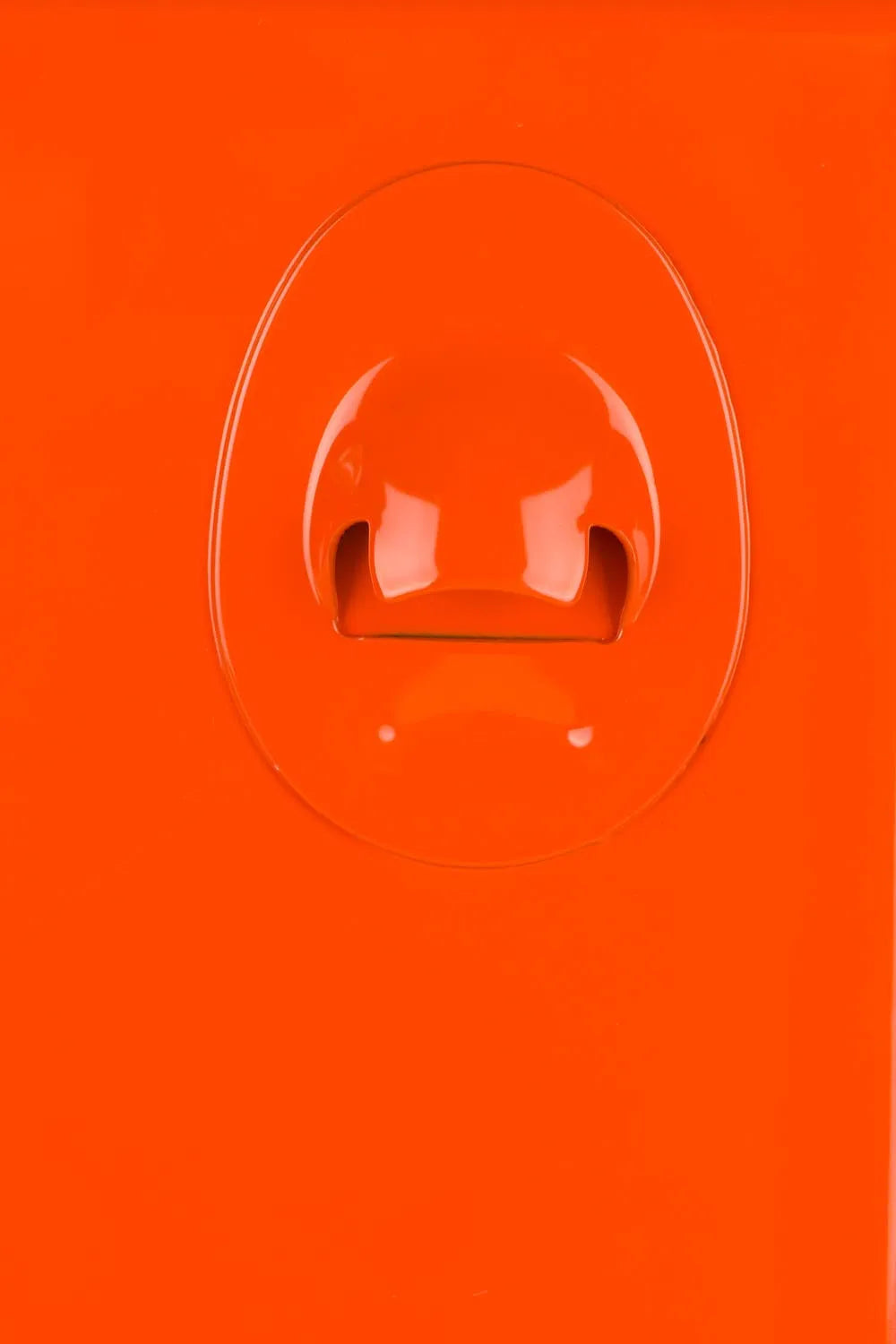 Cooler Be Cute in Orange präsentiert im Onlineshop von KAQTU Design AG. Küchengerät ist von Zuiver