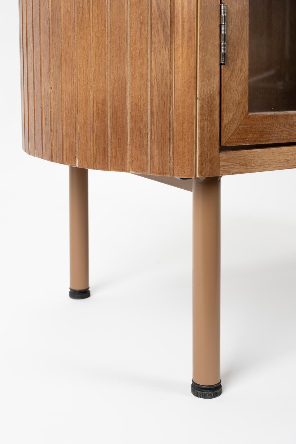 Yaz Cabinet in  präsentiert im Onlineshop von KAQTU Design AG. Sideboard ist von White Label Living