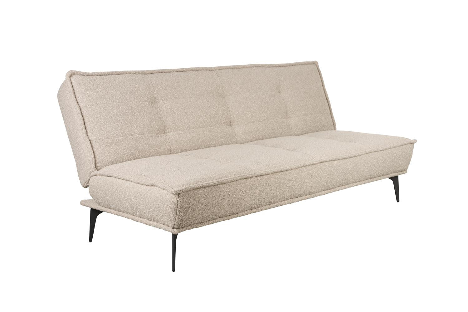 Cielke Sofabed in  präsentiert im Onlineshop von KAQTU Design AG. Bettsofa ist von White Label Living