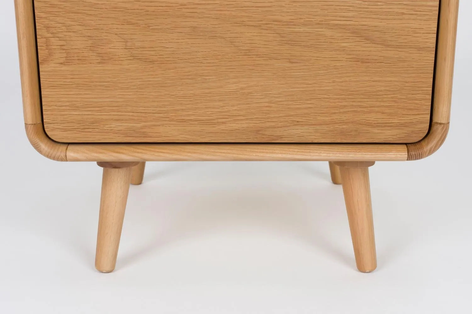 Cabinet Rise in Natur präsentiert im Onlineshop von KAQTU Design AG. Cabinet ist von Zuiver