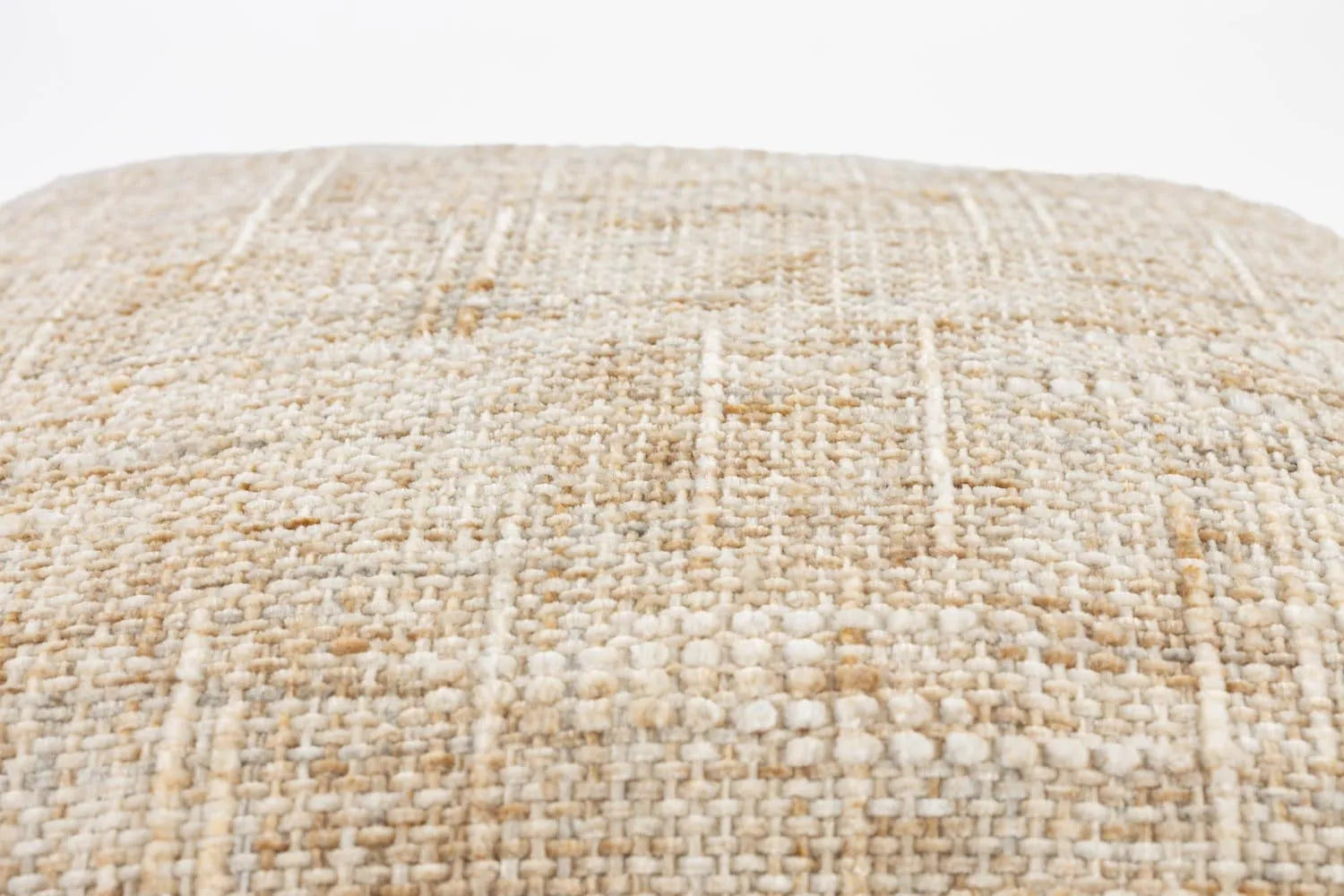 Kissen Sydney in Beige präsentiert im Onlineshop von KAQTU Design AG. Deko Kissen ist von White Label Living