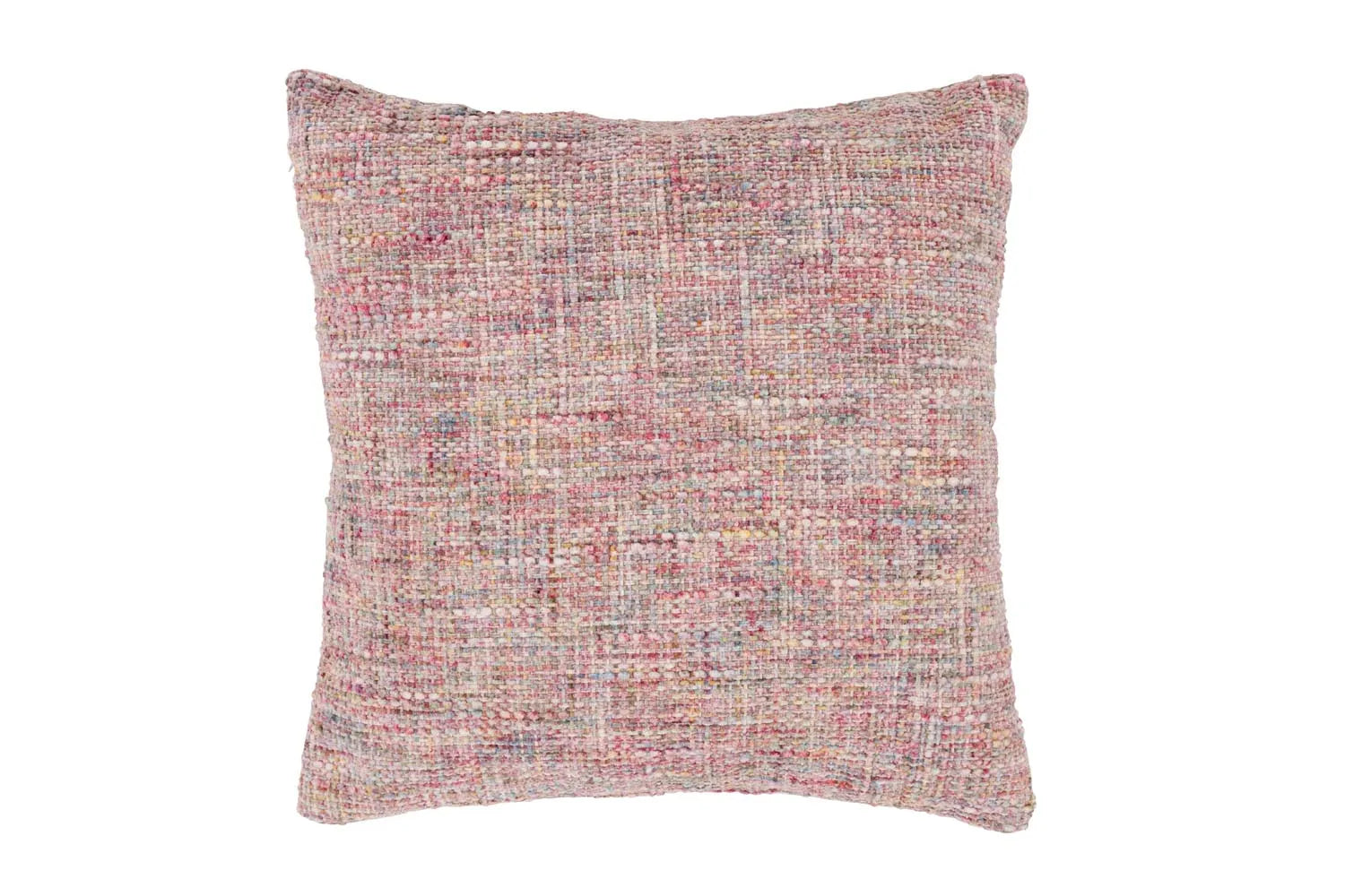 Kissen Sydney in Pink präsentiert im Onlineshop von KAQTU Design AG. Deko Kissen ist von White Label Living