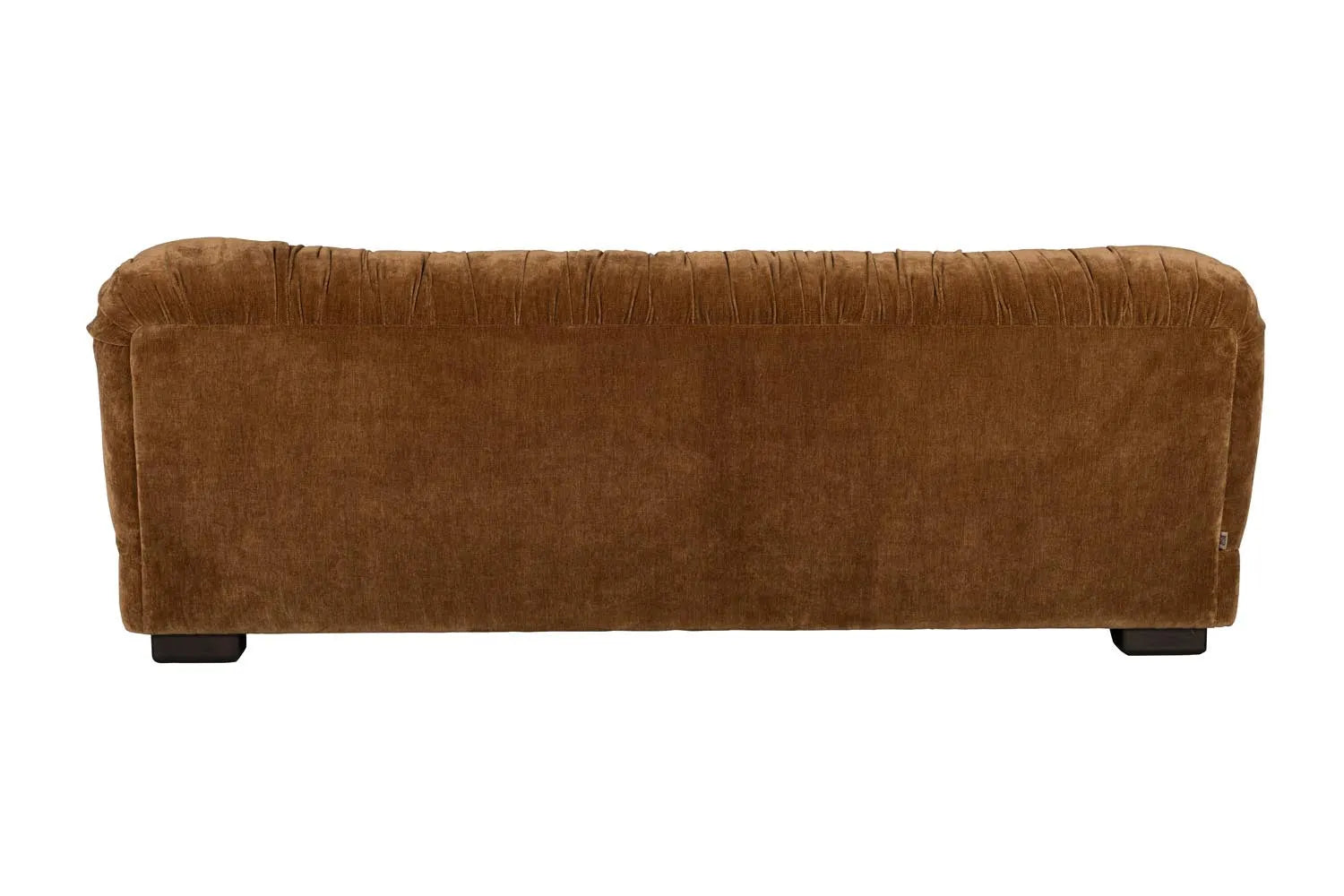 Sofa Douglas in Cognac präsentiert im Onlineshop von KAQTU Design AG. 2er Sofa ist von Dutchbone