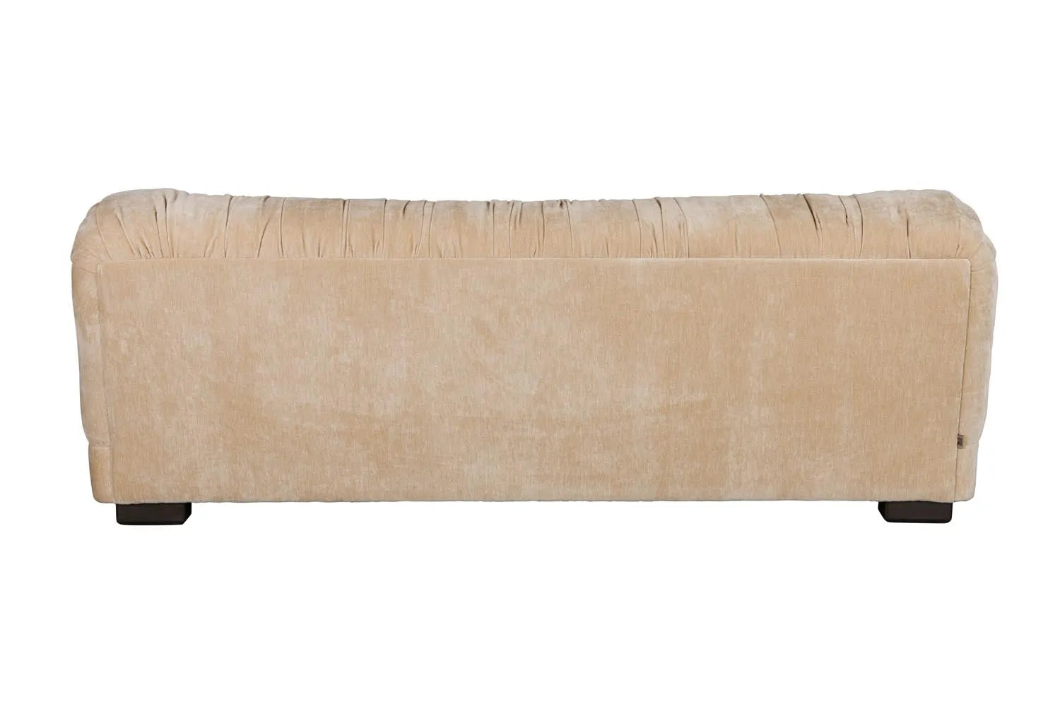 Sofa Douglas in Braun präsentiert im Onlineshop von KAQTU Design AG. 2er Sofa ist von Dutchbone