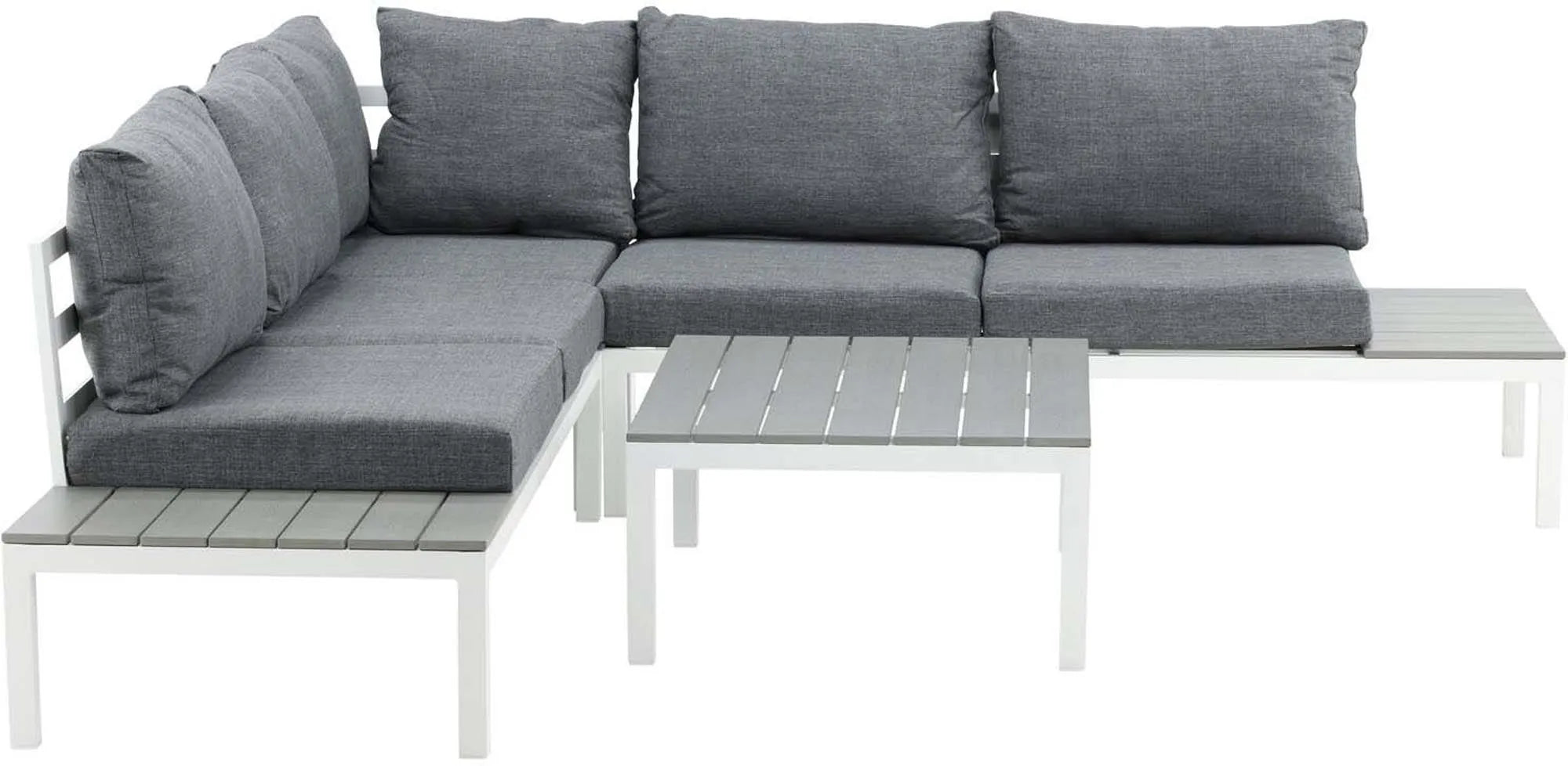 Odense Ecksofa Outdoorset 90cm - KAQTU Design