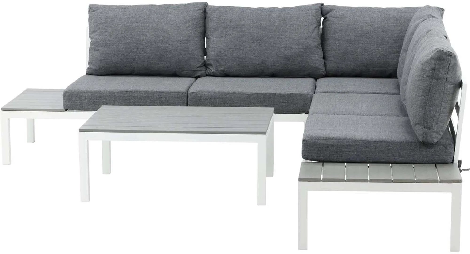 Odense Ecksofa Outdoorset 90cm - KAQTU Design