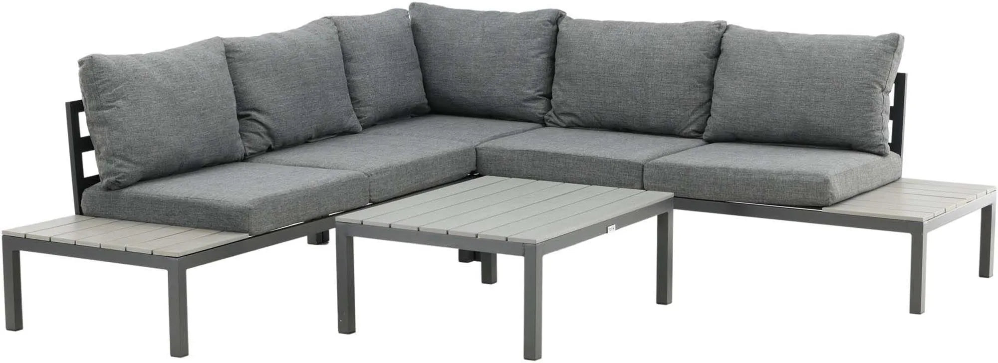 Odense Ecksofa Outdoorset 90cm - KAQTU Design