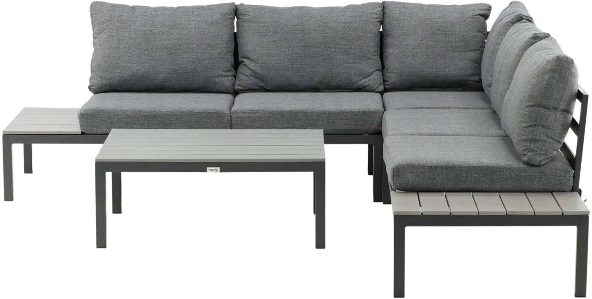 Odense Ecksofa Outdoorset 90cm - KAQTU Design