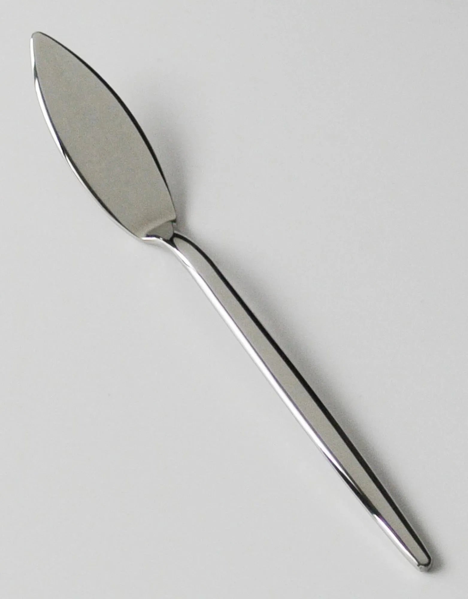 Elegantes 20,5 cm Fischmesser von Pintinox: Edelstahl, präzise Klinge, ergonomischer Griff – ideal für Fischliebhaber.