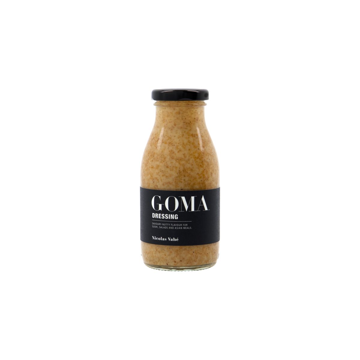 Goma dressing in  präsentiert im Onlineshop von KAQTU Design AG. Lebensmittel ist von Nicolas Vahé