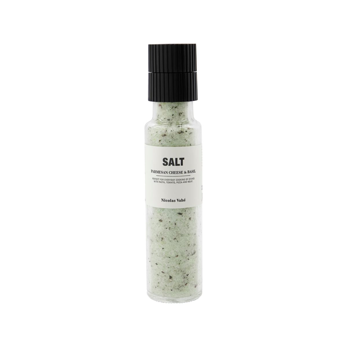 Salz, Parmesan & Basil in  präsentiert im Onlineshop von KAQTU Design AG. Salz & Pfeffer ist von Nicolas Vahé