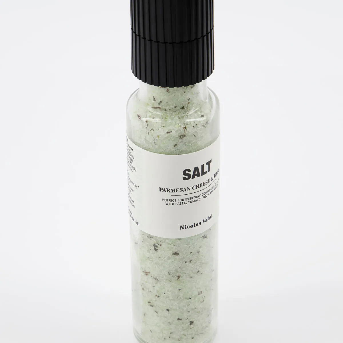 Salz, Parmesan & Basil in  präsentiert im Onlineshop von KAQTU Design AG. Salz & Pfeffer ist von Nicolas Vahé