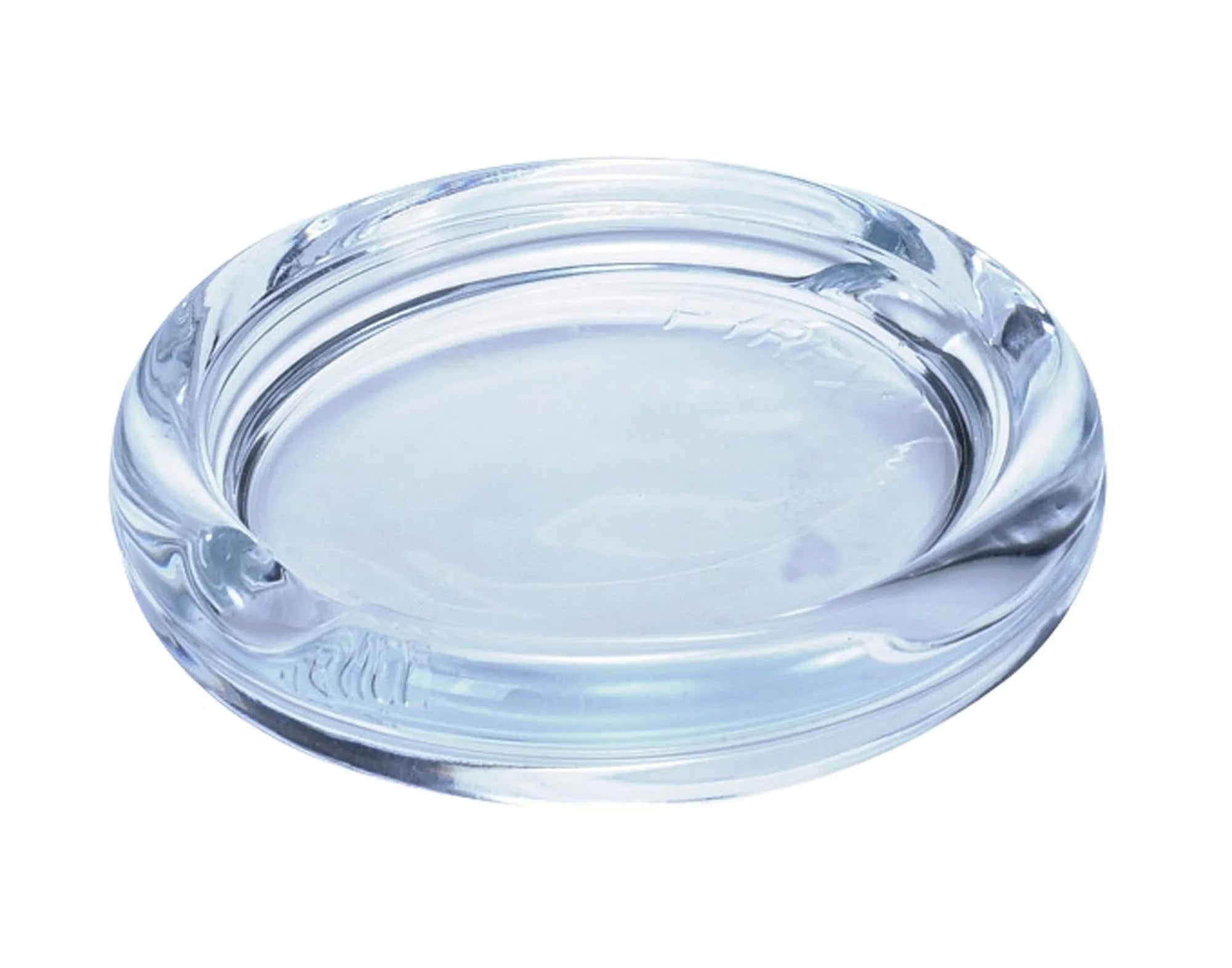 Der PYREX Milchhüter Glas ø 8 cm: Hitzebeständig, spülmaschinenfest, verhindert Überkochen. Perfekt für Milchtöpfe.