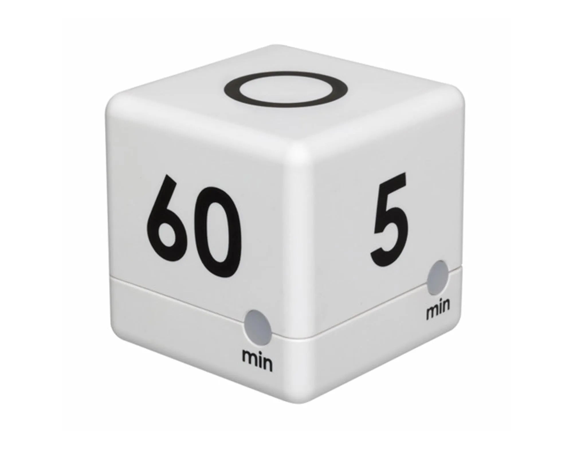 Timer Cube in  präsentiert im Onlineshop von KAQTU Design AG. Küchengerät ist von TFA