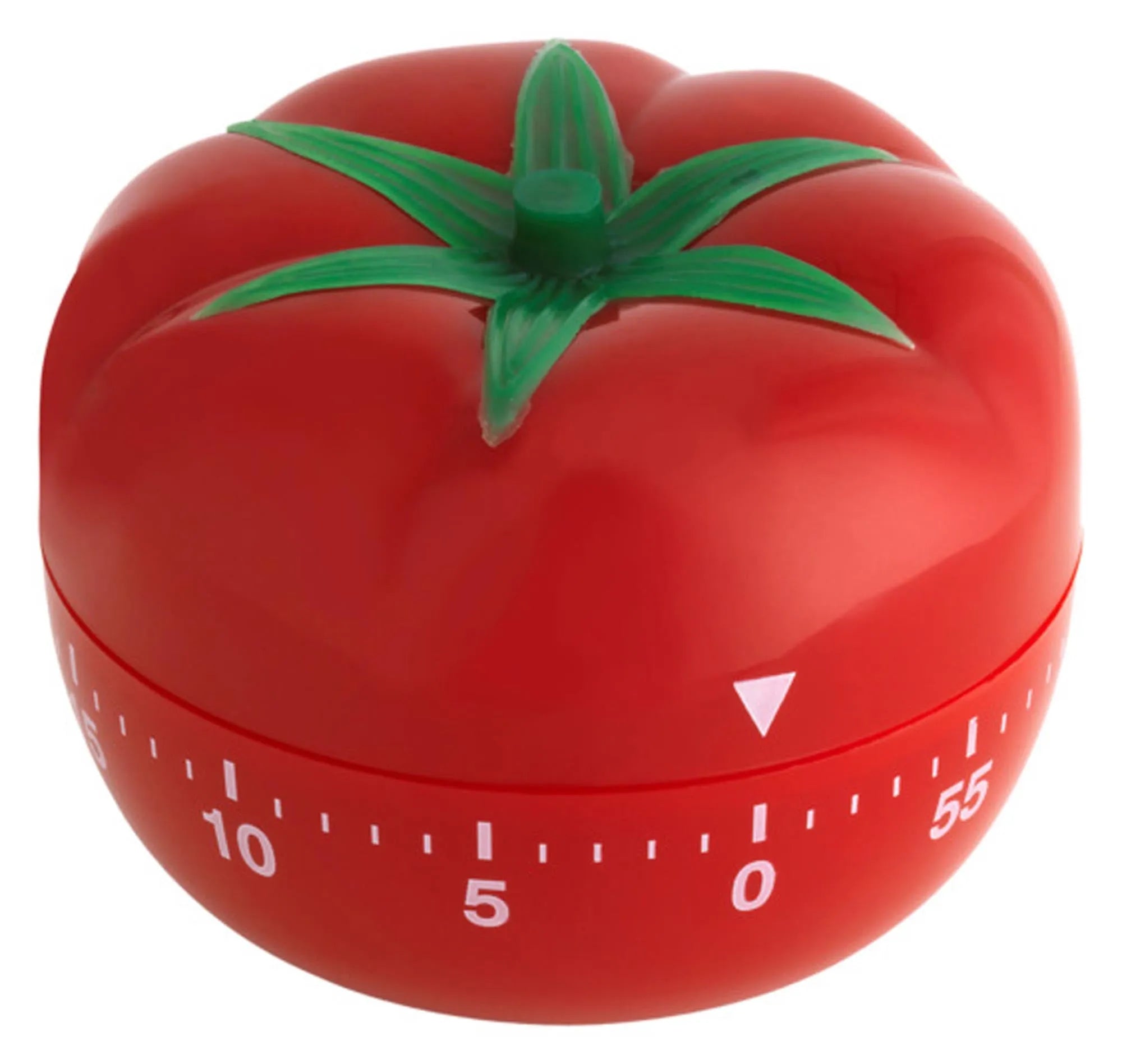 Timer Tomate in  präsentiert im Onlineshop von KAQTU Design AG. Küchengerät ist von TFA