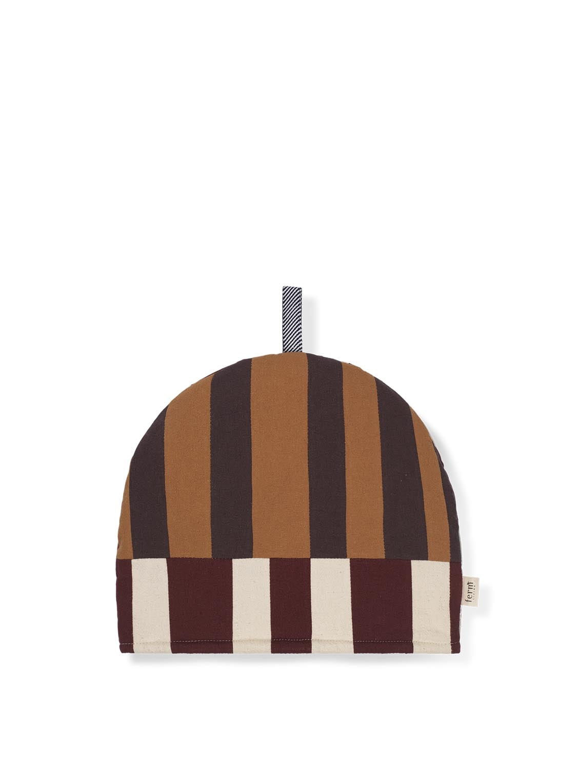 Section Tea Cosy  in  Patchwork präsentiert im Onlineshop von KAQTU Design AG. Küchenhelfer ist von Ferm Living