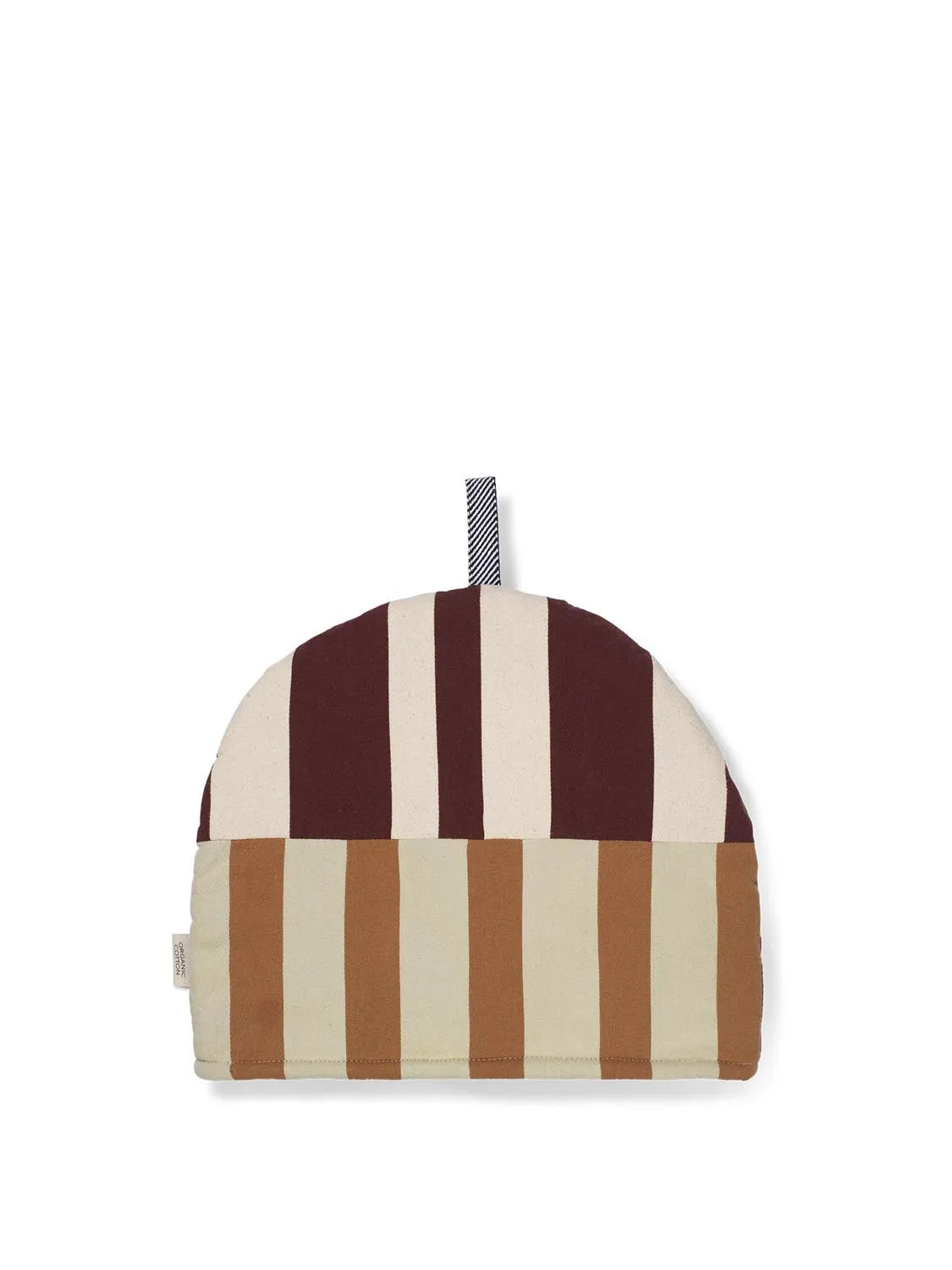 Section Tea Cosy  in  Patchwork präsentiert im Onlineshop von KAQTU Design AG. Küchenhelfer ist von Ferm Living