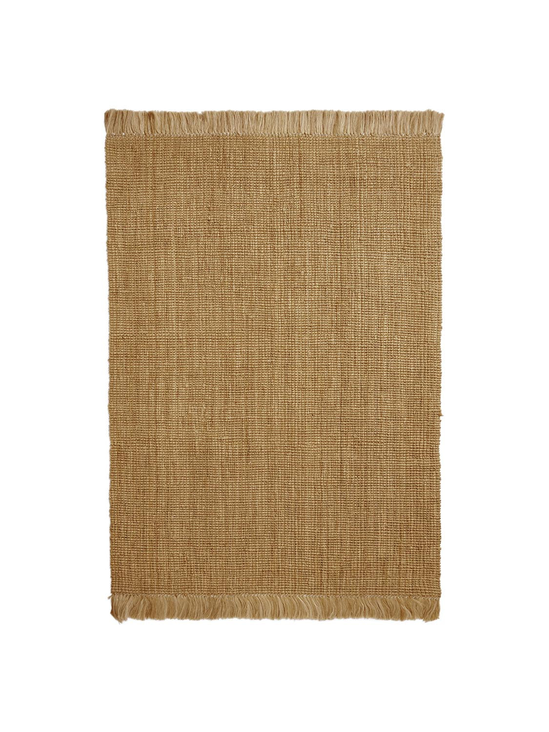 Athens Teppich 170 x 240  in  Natural präsentiert im Onlineshop von KAQTU Design AG. Teppich ist von Ferm Living