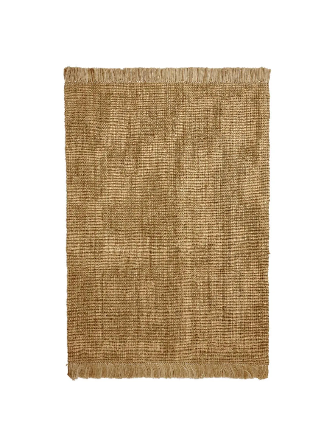 Athens Teppich 170 x 240  in  Natural präsentiert im Onlineshop von KAQTU Design AG. Teppich ist von Ferm Living