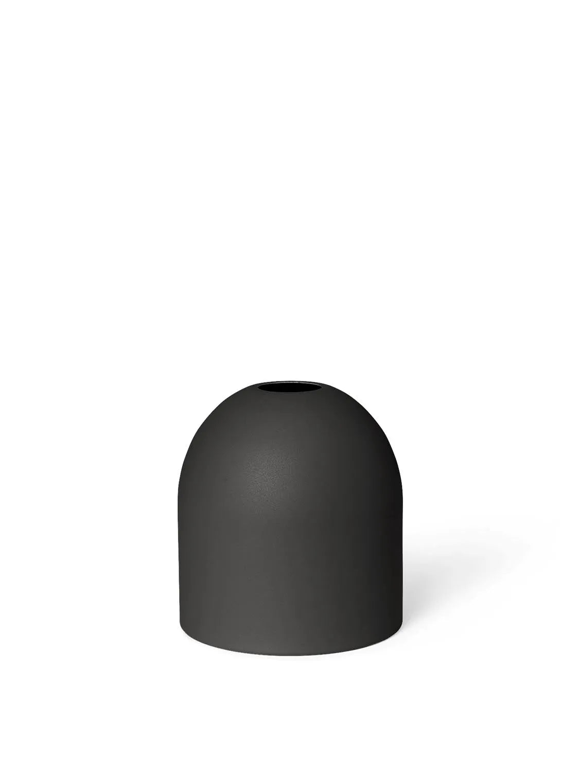 Collect Bell Shade  in Black präsentiert im Onlineshop von KAQTU Design AG. Lampenschirm ist von Ferm Living