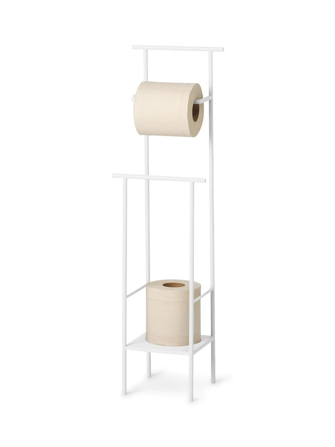 Eleganter Toilettenpapierhalter von Ferm Living für modernes Design.