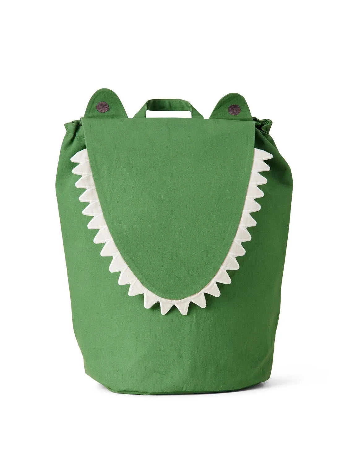 Crocodile Storage, Objekte Kids, KAQTU Design