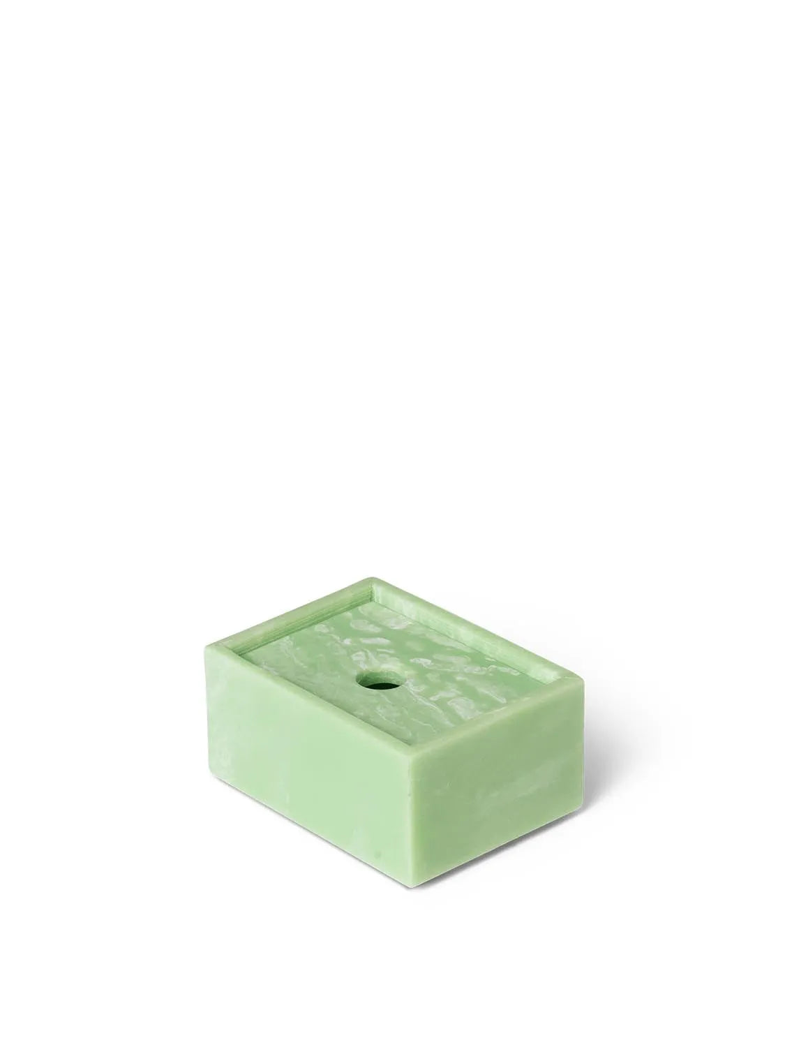 Mist Box  in  Seafoam präsentiert im Onlineshop von KAQTU Design AG. Aufbewahrungsbehälter ist von Ferm Living