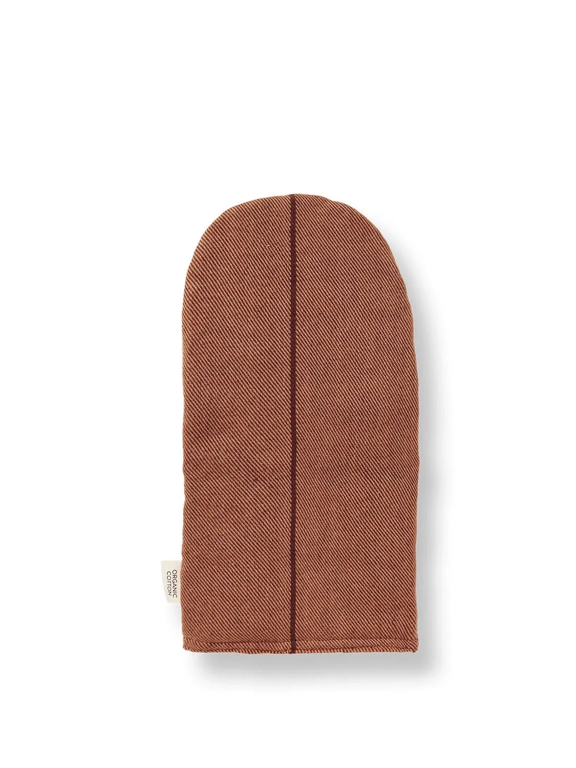 Ito Oven Mitt  in  Hazel präsentiert im Onlineshop von KAQTU Design AG. Küchenhelfer ist von Ferm Living