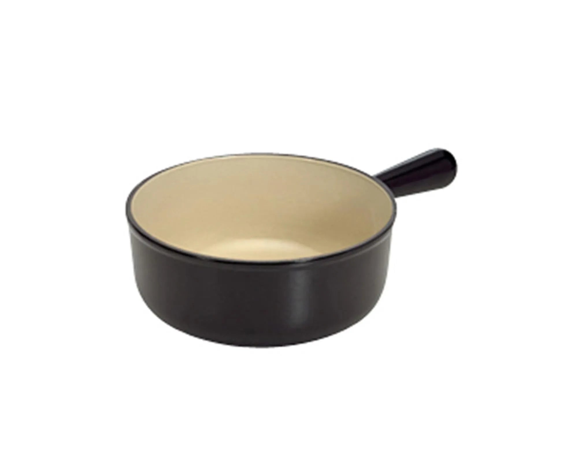 Elegantes Fondue-Set von LE CREUSET für gesellige Runden.