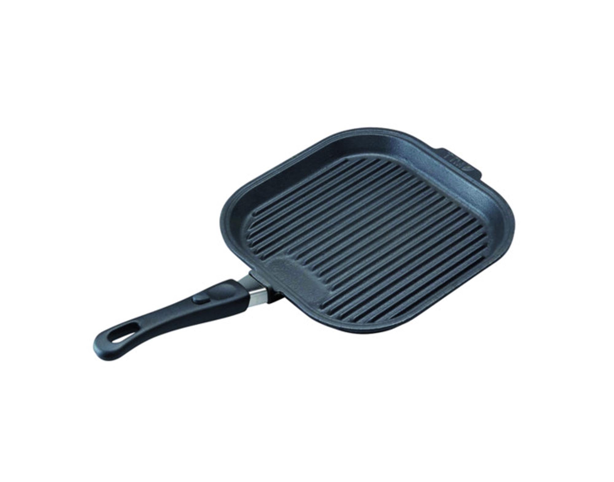 Grillpfanne Super ohne Deckel  in  präsentiert im Onlineshop von KAQTU Design AG. Grillzubehör ist von TTM