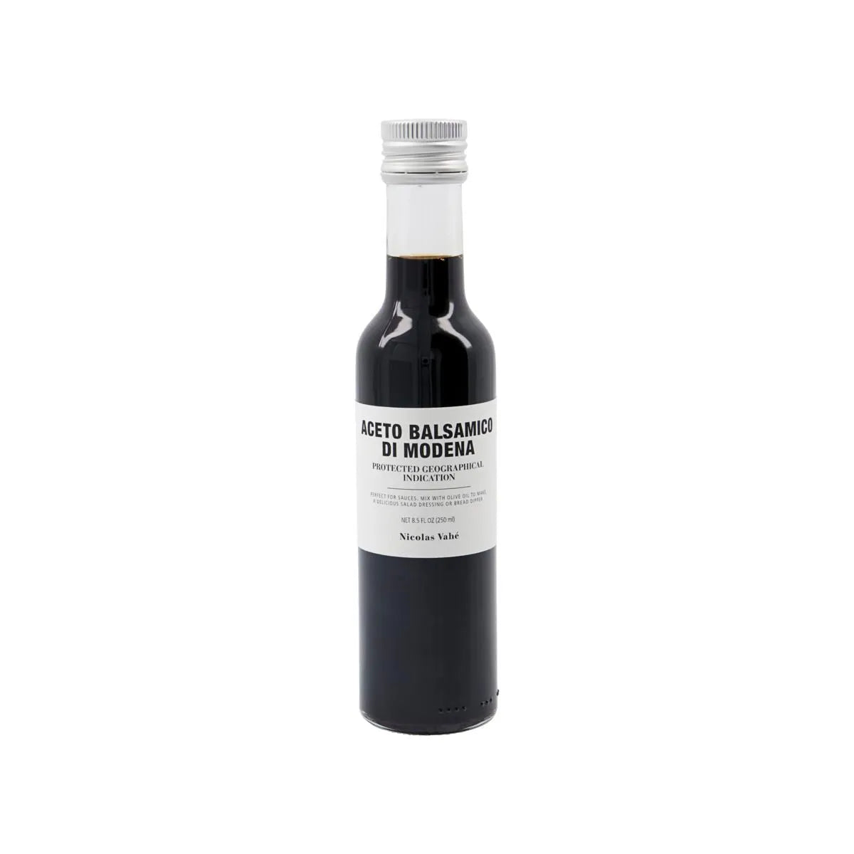 Aceto Balsamico di Modena PGI, PGI in  präsentiert im Onlineshop von KAQTU Design AG. Lebensmittel ist von Nicolas Vahé