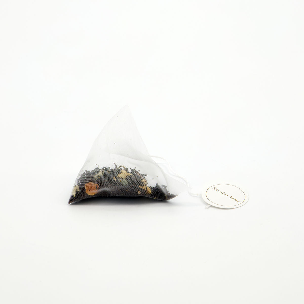 Black Tea, Quince & Lemon in  präsentiert im Onlineshop von KAQTU Design AG. Lebensmittel ist von Nicolas Vahé