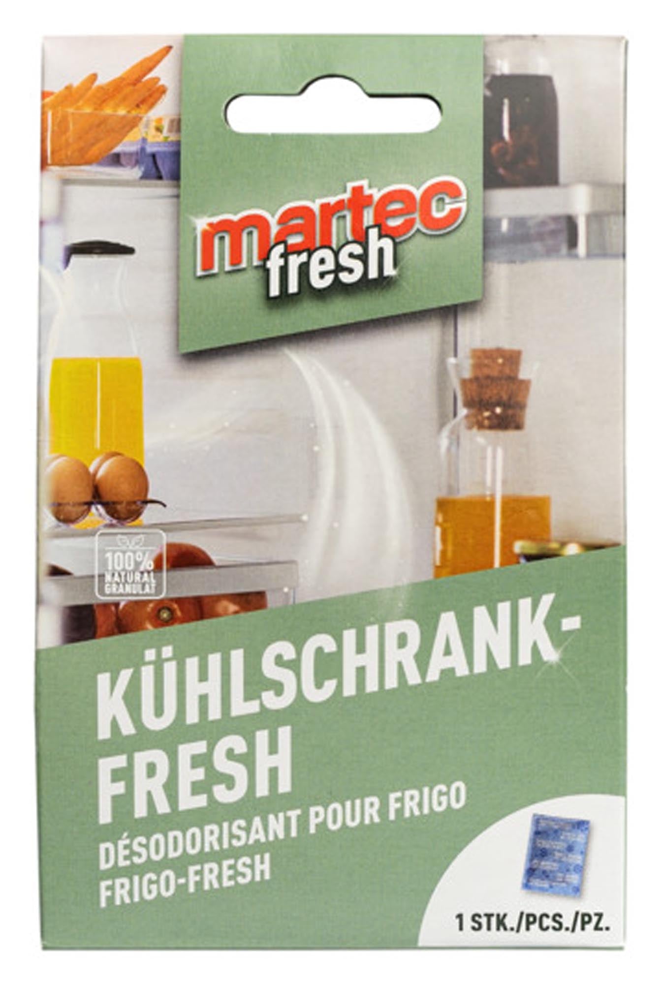 Kühlschrank Fresh in  präsentiert im Onlineshop von KAQTU Design AG. Duftöl ist von MARTEC POWER