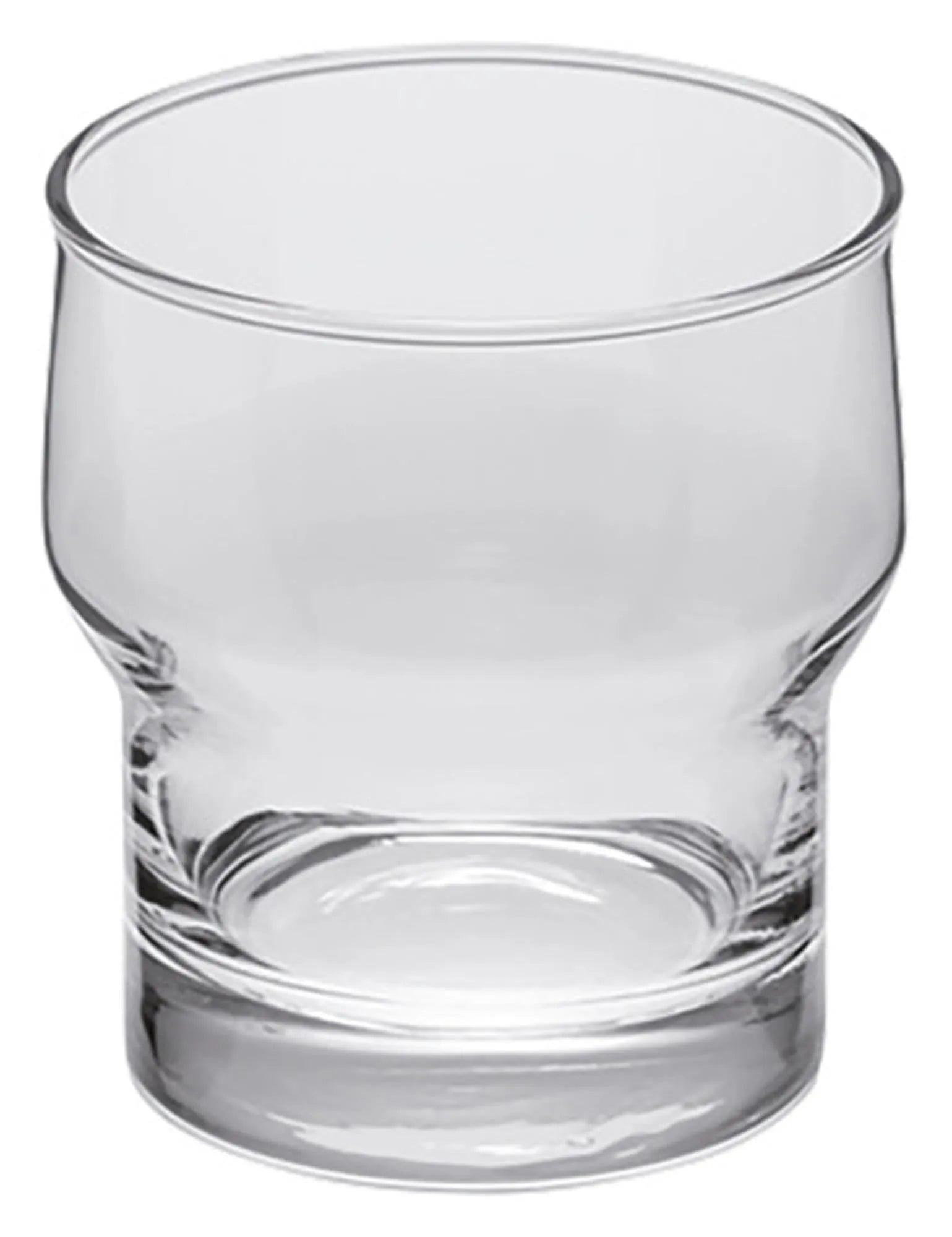 Eleganter, BPA-freier Zahnbecher von DIAQUA, 250 ml, spülmaschinenfest, rutschfest, ideal für stilvolle Mundpflege.