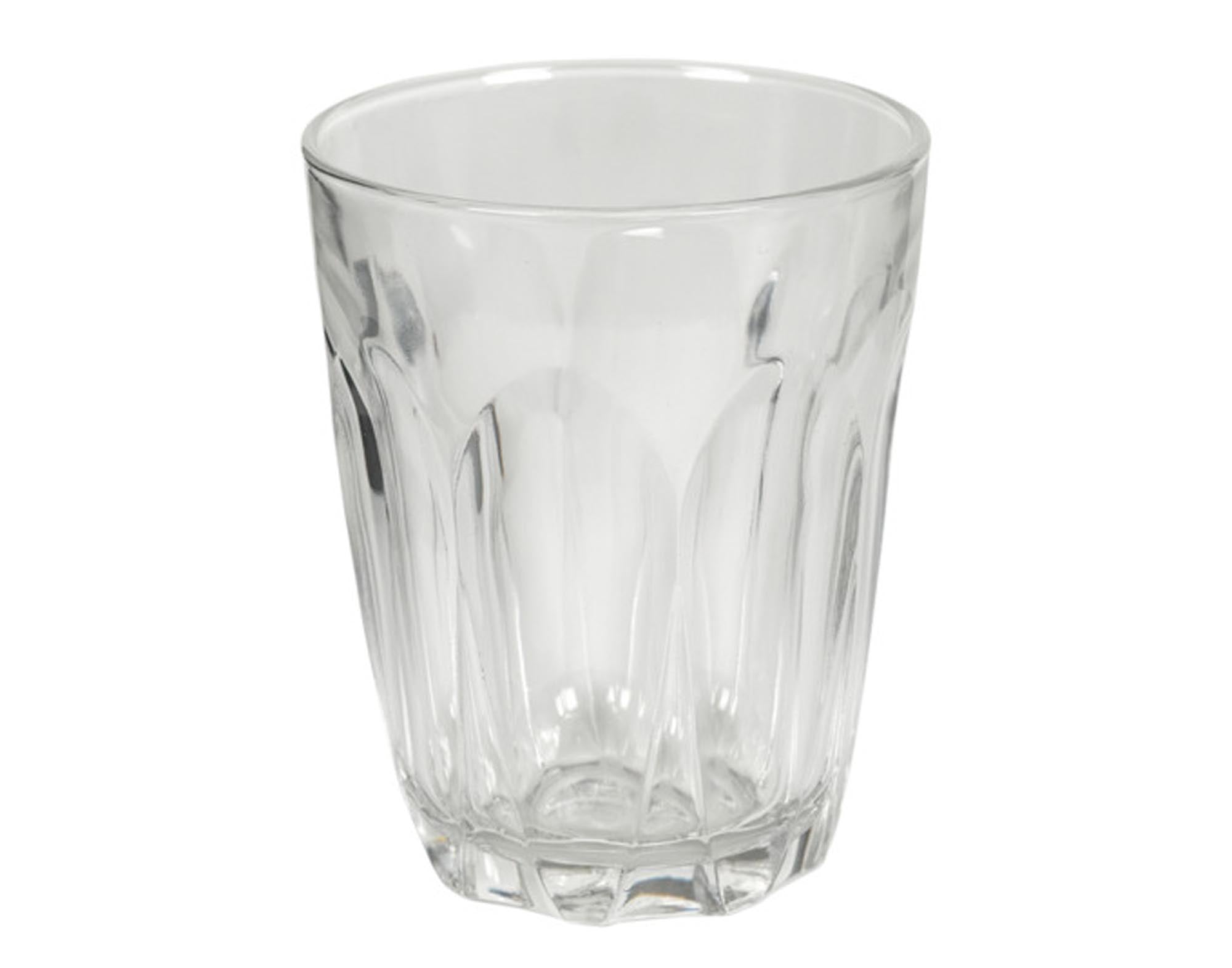 Becher Provence 22 cl in  präsentiert im Onlineshop von KAQTU Design AG. Glas ist von DURALEX