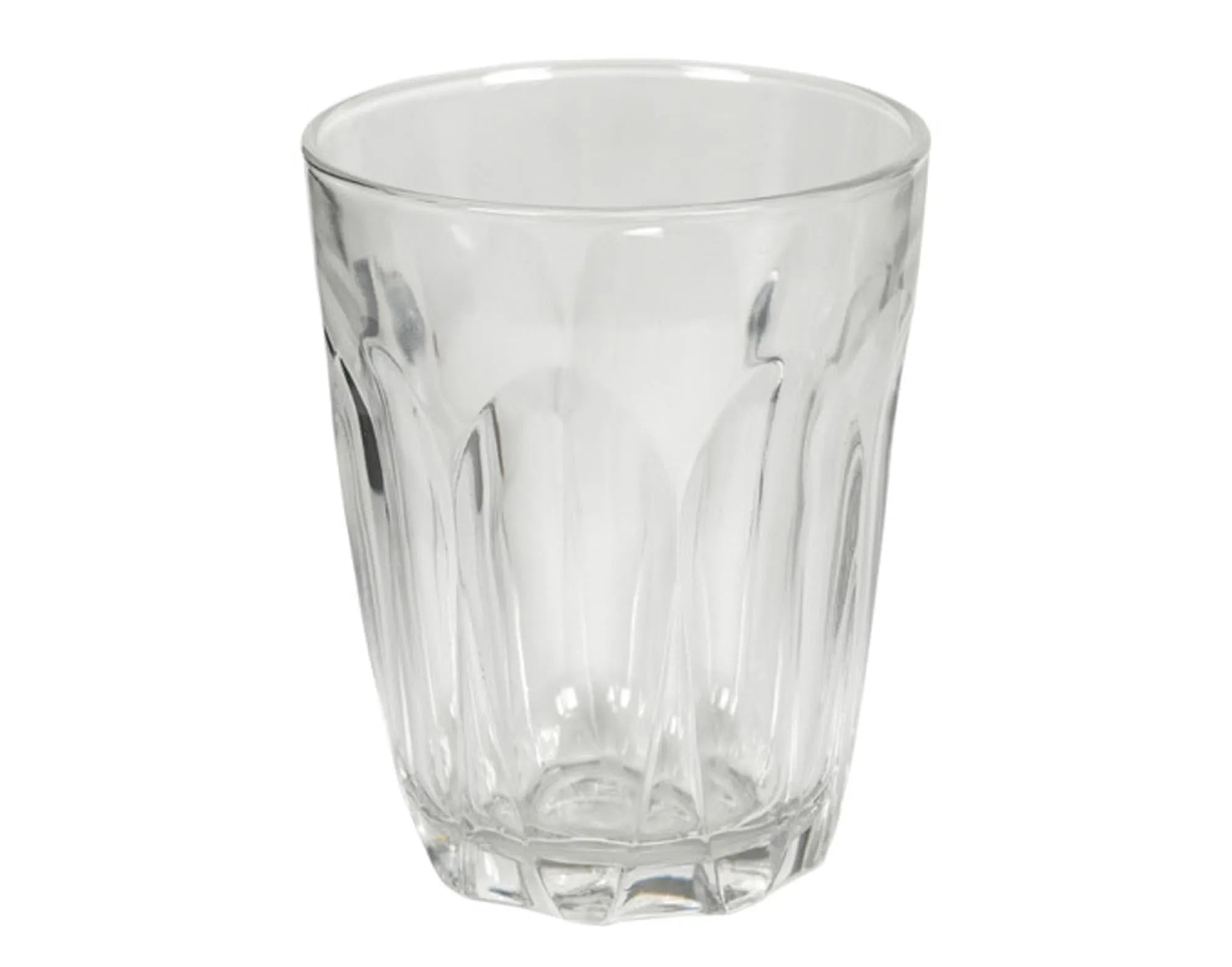 Becher Provence 22 cl in  präsentiert im Onlineshop von KAQTU Design AG. Glas ist von DURALEX