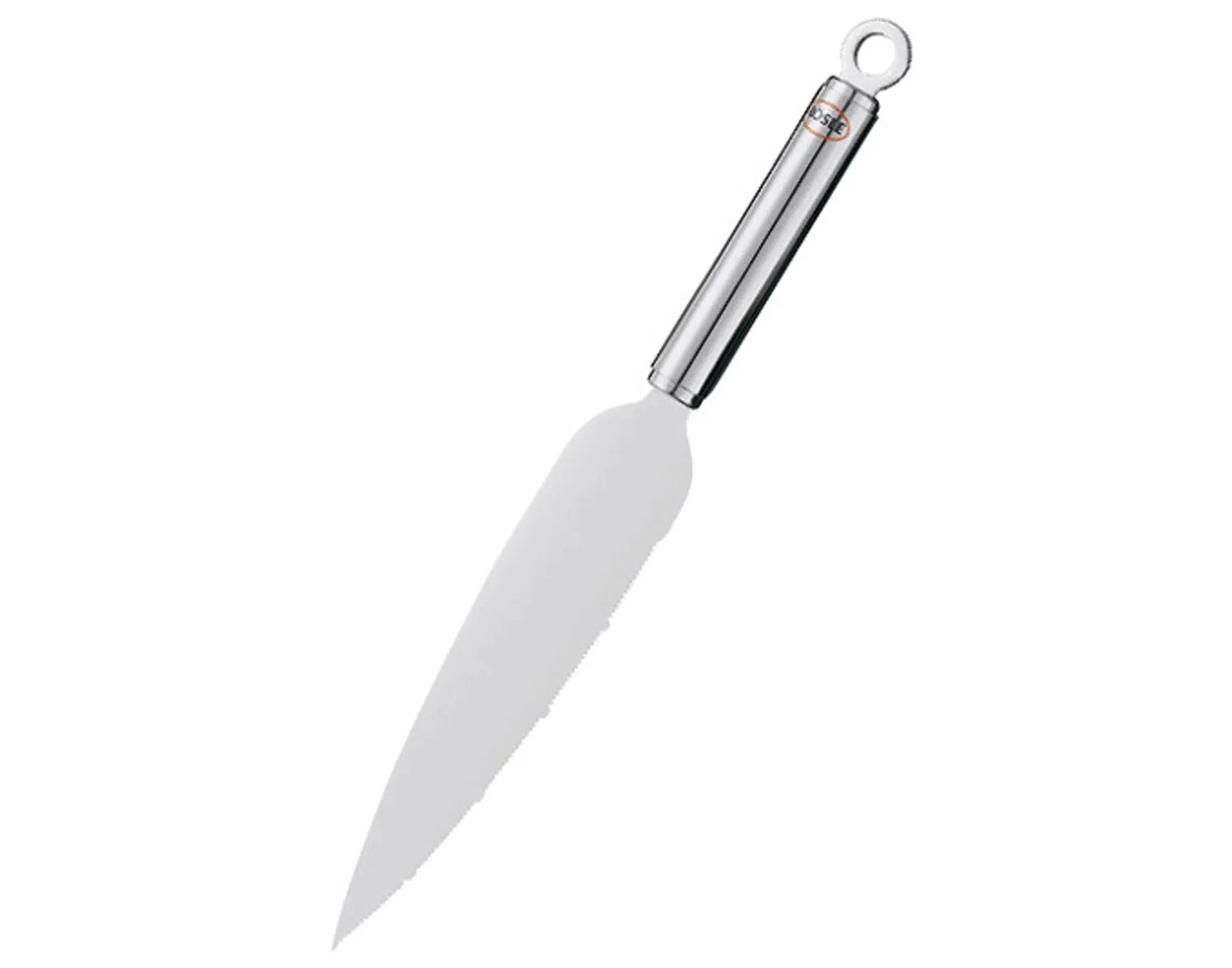 Tortenmesser 30x5 cm in  präsentiert im Onlineshop von KAQTU Design AG. Küchenmesser ist von RÖSLE