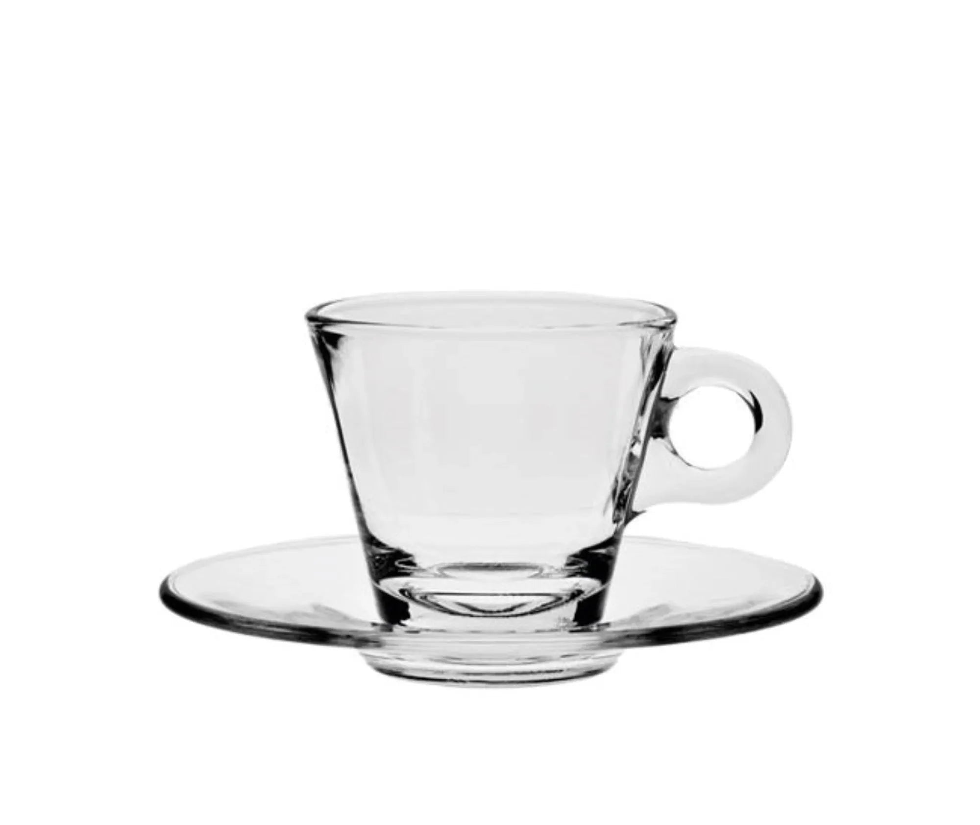 Chicca/Conic Espresso-Untere 11.5cm - KAQTU Design