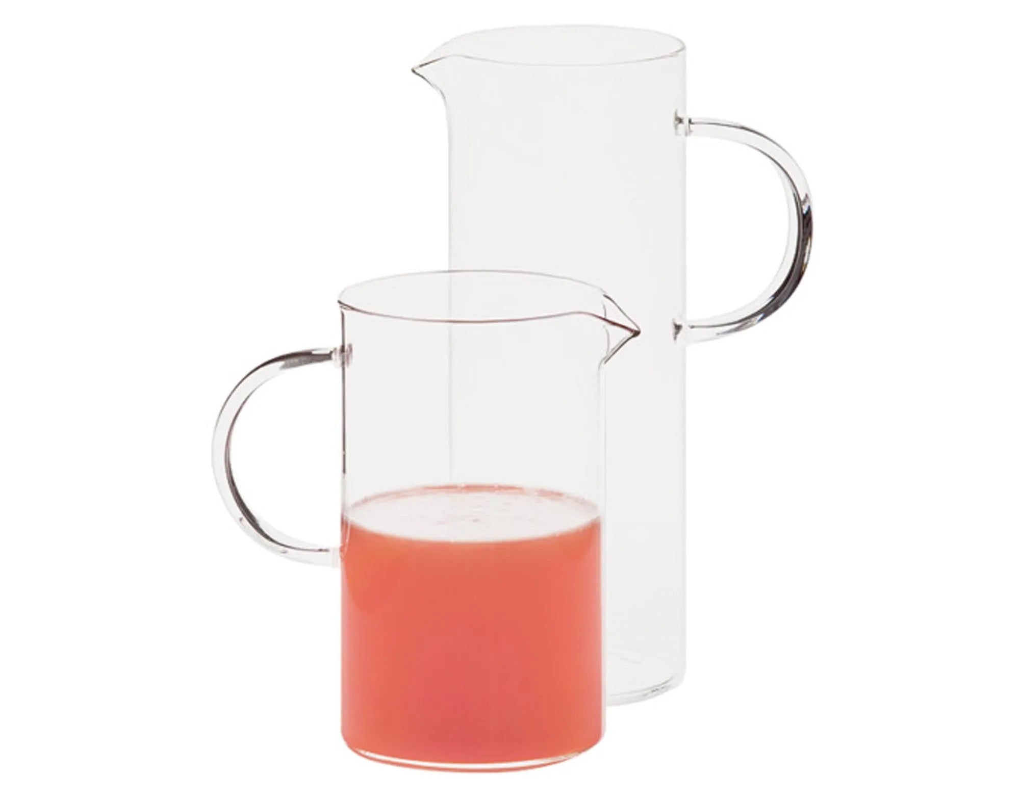 Saftkrug 1.5 l in  präsentiert im Onlineshop von KAQTU Design AG. Kanne ist von JENAER GLAS